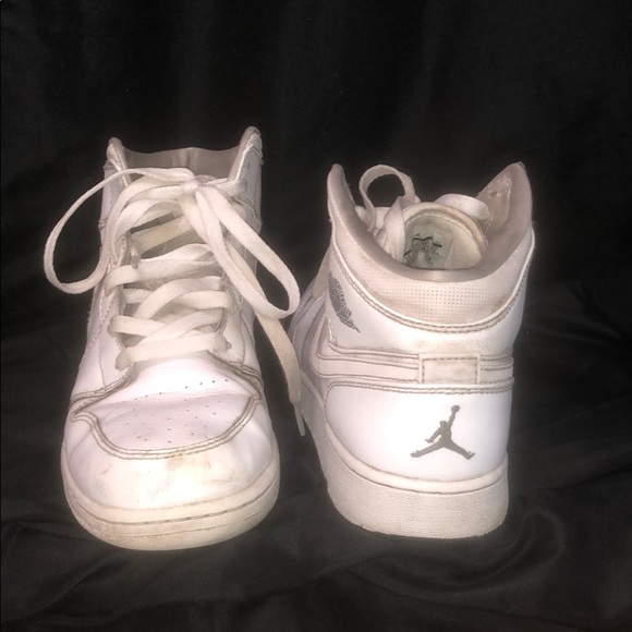 Jordan Other - Jordan Air